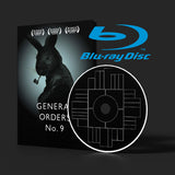 Blu-Ray Preorder